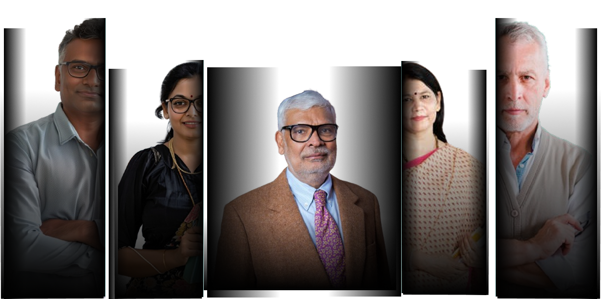 12 Years Celebration