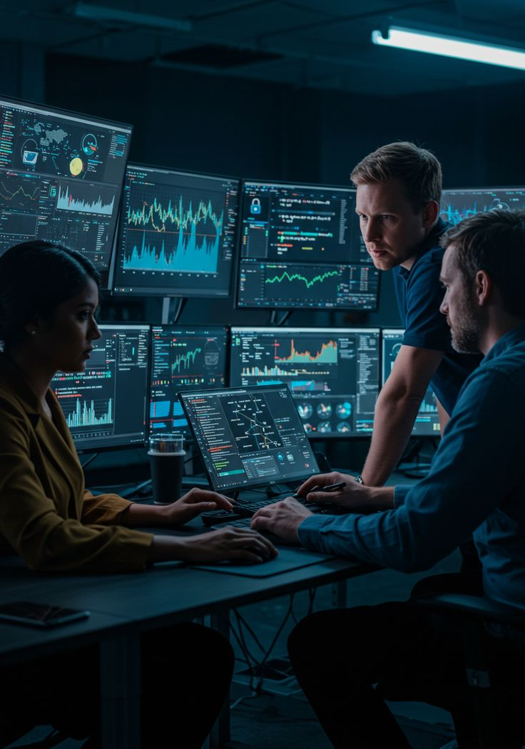 AI & Data Engineering