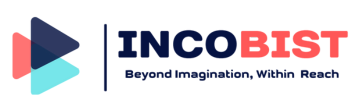 Incobist Blue Logo