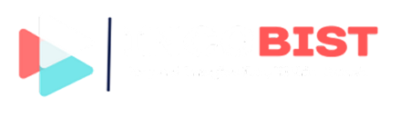 Incobist White Logo